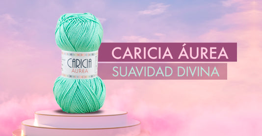 Caricia Áurea