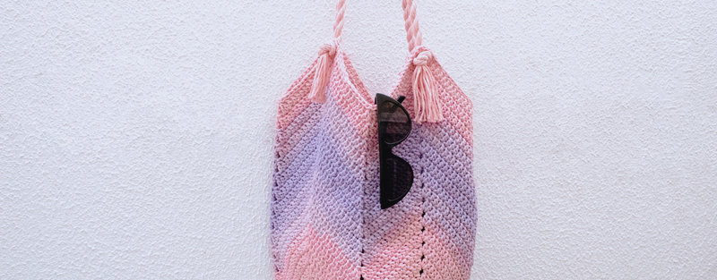 Bolso arcoiris