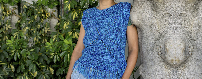 Top Blue